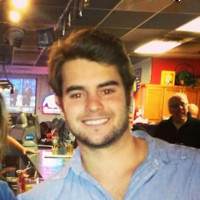 Original Grain Employee Matthew Morrow's profile photo