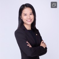 Karen Xu Email