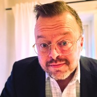 SPP Employee Daniel Hedberg's profile photo