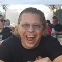 Mid-West Family - Southwest Michigan (WSJM Inc.) Employee Tommy Rage's profile photo