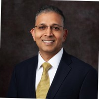 Florida League of Cities Employee Sumit Pande's profile photo