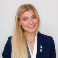 Mannion Prior, LLP Employee Alexandra Eckardt's profile photo
