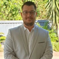 Open Employee Joshua Williams's profile photo