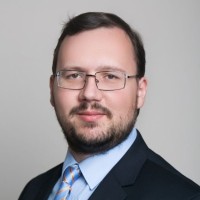 Statandocs Employee Alexander Solodovnikov's profile photo