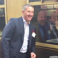 Simon Meredith Email & Phone Number