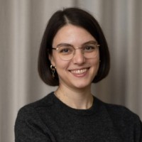 thymia Employee Alexandra Georgescu's profile photo