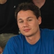 Moonshot Productions Employee Erik Hartman's profile photo