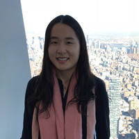 IREX Employee Junyi Wang's profile photo