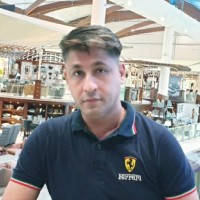 Wall Street Exchange - A member of Emirates Post Group Employee Naresh Asrani's profile photo