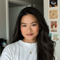 Email e telefono di Kate Chu