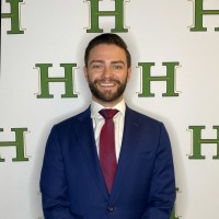 Hotaling Insurance Services Employee Johnson Emerson's profile photo