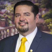 Flores Law Firm Employee Joe Flores's profile photo