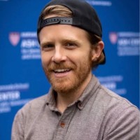 University of Oxford Employee Ian Daniel's profile photo
