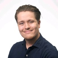 Boston Offices Employee Jack Daly's profile photo