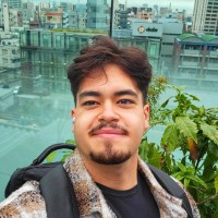 Levi Raoelina's profile photo