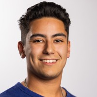 365 CREATIVE CO. Employee Mateo B.'s profile photo