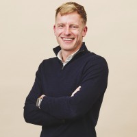Middlemore Employee Sam Perry's profile photo