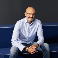 plusserver Employee Christoph Oberhaus's profile photo