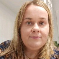 EasyFlat Employee Lubomira Nwachukwu's profile photo