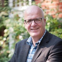 DEOS AG Employee Martin Beckmann's profile photo