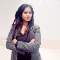 CJ Darcl Logistics Ltd. Employee Shikha Dayal's profile photo