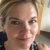 Crossroads Treatment Center Employee Letti Byrne's profile photo