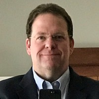 Diamond Communications LLC Employee Jeff Peters's profile photo