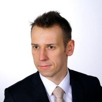 ABB Employee Lukasz Nowak's profile photo