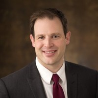The Kem C. Gardner Policy Institute Employee Mike Hollingshaus's profile photo