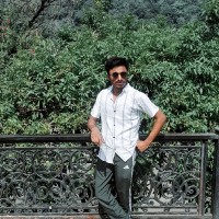 CherishX Employee Ravikant Jha's profile photo