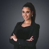 Hind Zahi Email & Phone Number