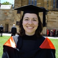 The Royal Children's Hospital Employee Claire Iseli's profile photo