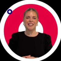 ElixirSolutions Employee Laura Debbaut's profile photo