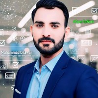 Microsoft Excel Pro Tips Employee Muhammad Dilawar's profile photo