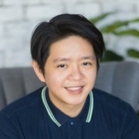 Versa Asia Employee Nelson Wong's profile photo