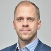 P+P Interim Management Group Employee Christoph Gruss's profile photo