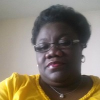 Expertedge Consulting Group (ECG) Employee Amina Okoye's profile photo
