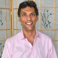 Domino's Pizza Employee Sandeep Reddy's profile photo