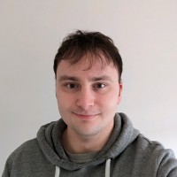 poncle Employee Sam McGarry's profile photo