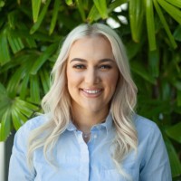 California Restaurant Association Employee Haiden Emmett's profile photo