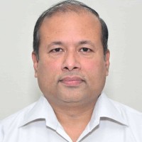 Malaviya National Institute of Technology Jaipur Employee Narayana Padhy's profile photo