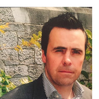 Ritter Courivaud Ltd. Employee Charlie O'Loughlin's profile photo