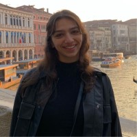 RadarRadar Employee Lilia Charif's profile photo
