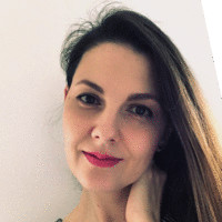 Eppi.cz Employee Nikola Bencelová's profile photo