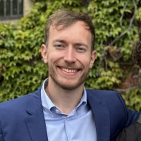 VEV Employee Tom Berry's profile photo