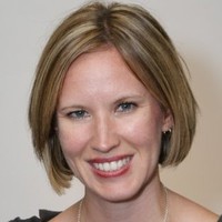 Reinsurance Group of America, Incorporated Employee Jen Webb's profile photo