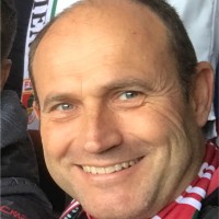 Firian Employee Anton Hartmann's profile photo