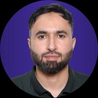 WorkSure MedPharma Consultancy India Pvt. Ltd. Employee Sageer Abass's profile photo