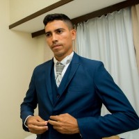 Ti.Saúde Employee Alex da Silva Vieira's profile photo