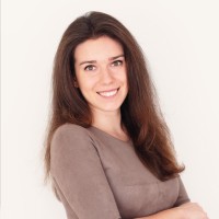 SAVD Videodolmetschen Employee Karina Salbrechter's profile photo